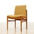 Gold 1960s Set of Eight Mid Century Dining Chairs Attributed Beithcraft of Scotland For Sale - Image 8 of 14