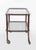Metal Serving Trolley by Cesare Lacca, Italy, 1950s For Sale - Image 7 of 9
