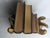 Antique & Vintage Americana Library – 5 Green, Black, Tan & Burgundy Books, 1900–1955 For Sale - Image 9 of 18