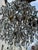 Hollywood Regency Art Deco Basket Chandelier in Brass & Crystal Ceiling Lamp For Sale - Image 18 of 18