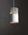 1960s White Hydra I Pendant Lamp attributed to Jo Hammerborg for Fog & Mørup, 1969 For Sale - Image 5 of 11