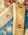 Mogul, One-of-a-Kind Hand-Knotted Area Rug in Ivory, 8' 1" x 9' 9" For Sale In New York - Image 6 of 8