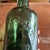 Antique "Brown Stout" Beer Bottle by Dyottville Glass Works, Philadelphia, Circa 1850s For Sale - Image 16 of 18