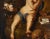 17th Century Erasmus Quellinus II, Allegory of Vanity and Youth, 1660, Oil on Canvas For Sale - Image 5 of 16