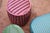 Contemporary Tortona Pouf in Beech by Popus Editions For Sale - Image 3 of 6