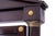 Antique Empire Treble Clef Mirror, France, 1870 For Sale - Image 5 of 9
