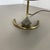 Metal Hollywood Regency Brass Sputnik Table Lamp in the style of Stilnovo, Italy, 1950s For Sale - Image 7 of 18