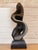 Mid 20th Century 1950s Styled After Frederick Weinberg Lamp For Sale - Image 5 of 7