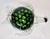 Coastal 1970s Murano Blown Glass Turtle Paper Weight by Minchella For Sale - Image 3 of 6
