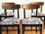 Thonet Bentwood Dining Chairs - Set of Four For Sale - Image 9 of 15
