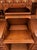 Very Special Antique Smith Premier Roll Top Desk | Quarter Sawn Oak Typewriter Desk | Victorian Office Furniture For Sale - Image 10 of 17