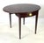 Henkel Harris Late 20th Century Federal Style Mahogany Pembroke Table by Henkel Harris For Sale - Image 4 of 16