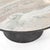 Four Hands Corbett Coffee Table - Creamy Taupe Marble For Sale In Austin - Image 6 of 11