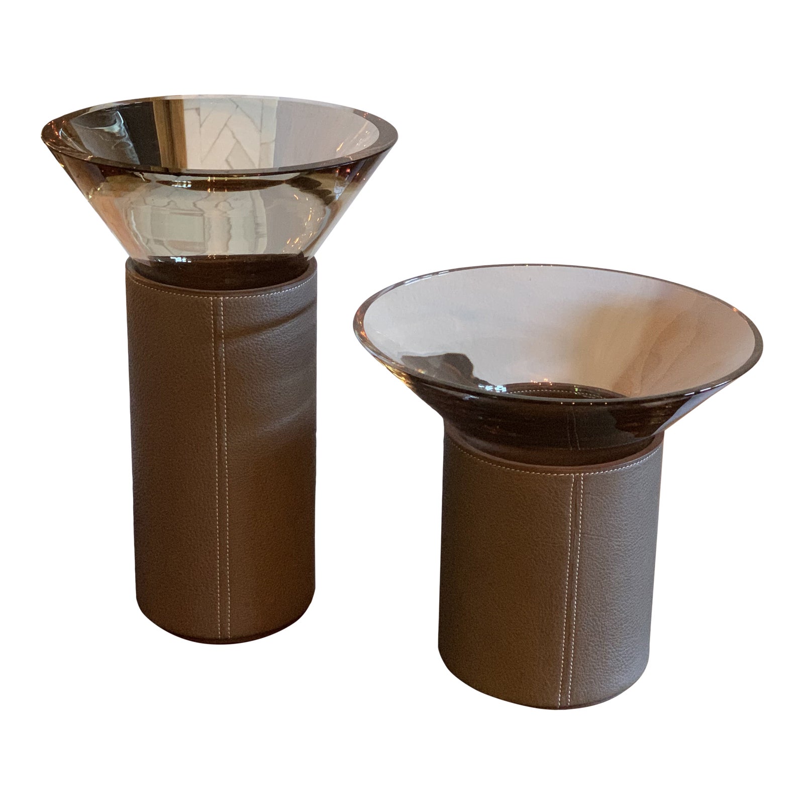 Hermès Vase (Tall) Chairish