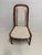 Mid Century Modern Dining Chairs by Benny Linden / Set of Six For Sale - Image 14 of 14