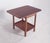 Mid-Century Tea Trolley with Flaps, 1960s For Sale - Image 9 of 11