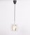 Murano Tube Pendant Light by Doria, 1970s For Sale - Image 11 of 12