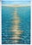 Original oil on canvas, unstretched, by artist Samuel H. Samuel has masterfully captures the shimmering effect on the...