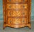 Flame Hardwood Ibthorpe Chest of Drawers by Stephen Church for Theodore Alexander For Sale - Image 10 of 18
