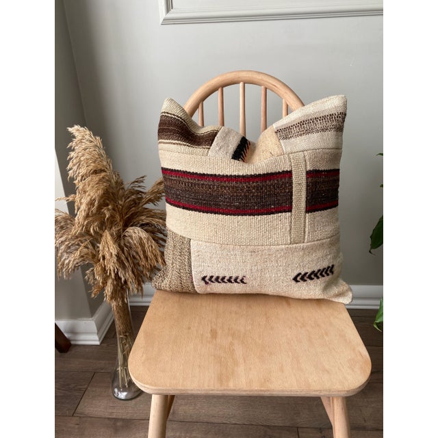 ColorReform Please note this listing is for the pillow cover only Feet: 1.8x1.8 Cm: 50x50 Inc: 19.7x19.7 Material: 100%...