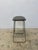 Metal Jasper Morrison Hi Pad Counter Stools for Cappellini - Set of Three For Sale - Image 7 of 12