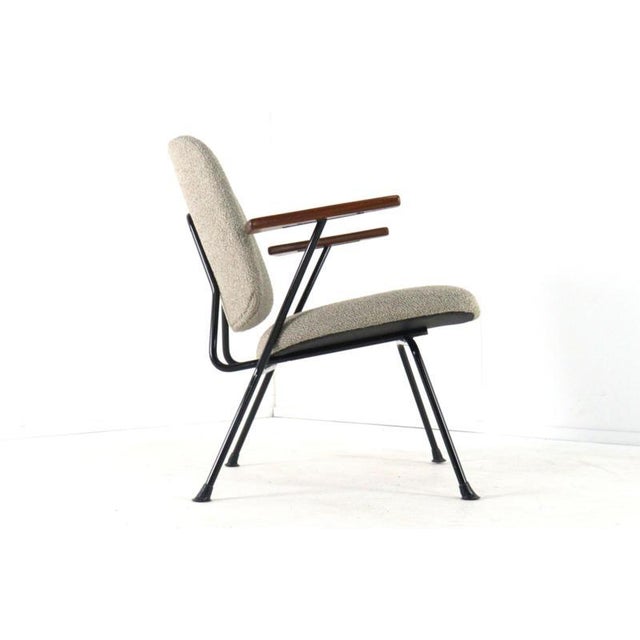 No. 12 Armchair by Gijs van der Sluis For Sale - Image 3 of 15