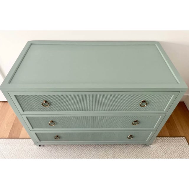 2020s Highland House Luca Chest For Sale - Image 5 of 9