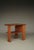Hague School Side Table from Cor Alons, 1920s For Sale - Image 15 of 18
