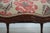 Pair French Louis XV Newly Upholstered Bergere Armchairs For Sale - Image 15 of 18