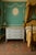 Late 18th Century Antique Gustavian Painted Chest of Drawers, 1770 For Sale - Image 5 of 14