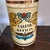 American Vintage Pharmacy Jar For Sale - Image 3 of 5