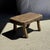 Small Stool in Teak For Sale - Image 17 of 18
