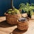 Early 21st Century Arkan Baskets, Set Of 2 For Sale - Image 5 of 5
