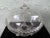 Late 19th Century Antique j.h. Hobbs Figural Pressed Glass Covered Compote Candy Dish For Sale - Image 5 of 12