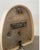 Extremely Rare 1932 Isamu Noguchi “Measured Time” Clock For Sale In Philadelphia - Image 6 of 6