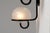 Glass and Metal Model 154 Wall Lamp by Sergio Asti for Arteluce, Italy, 1964 For Sale - Image 15 of 18