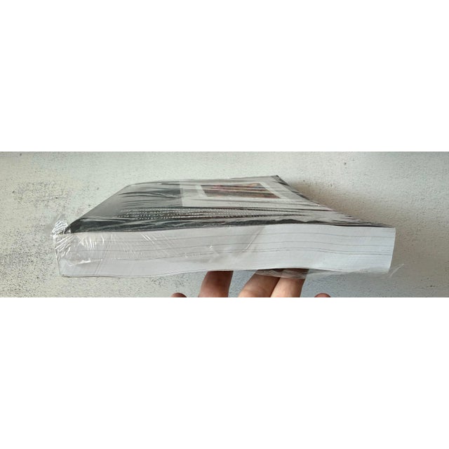 Black Textiles for Residential and Commercial Interiors Softcover Book 5th Edition For Sale - Image 8 of 11