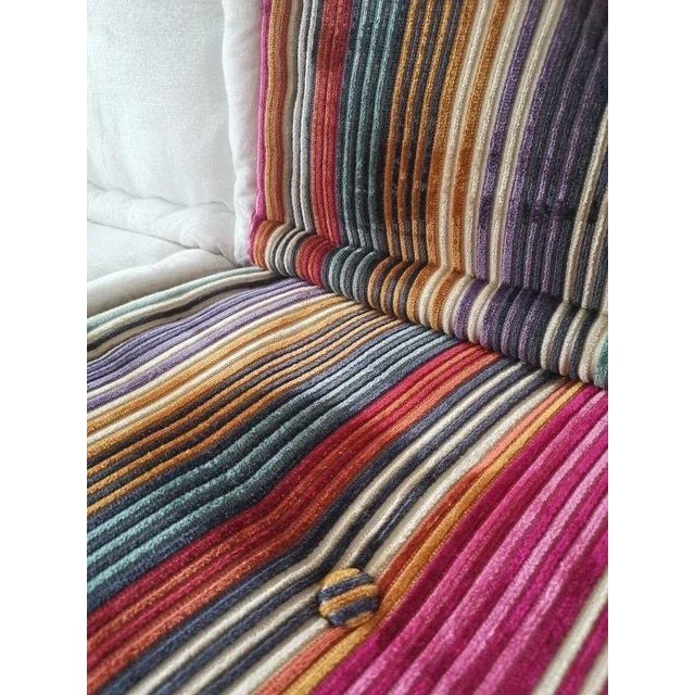 Mah Jong Sectional Sofa from Roche Bobois, Set of 15 For Sale - Image 11 of 14