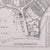 Vintage 18th Century Street Map, London, St Martins in the Field, Cartography For Sale - Image 9 of 11