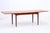 Vintage Extendable Dining Table in Teak, 1960s For Sale - Image 4 of 11