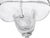 Mid 20th Century Heisey Lariat Crystal Basket For Sale - Image 12 of 13