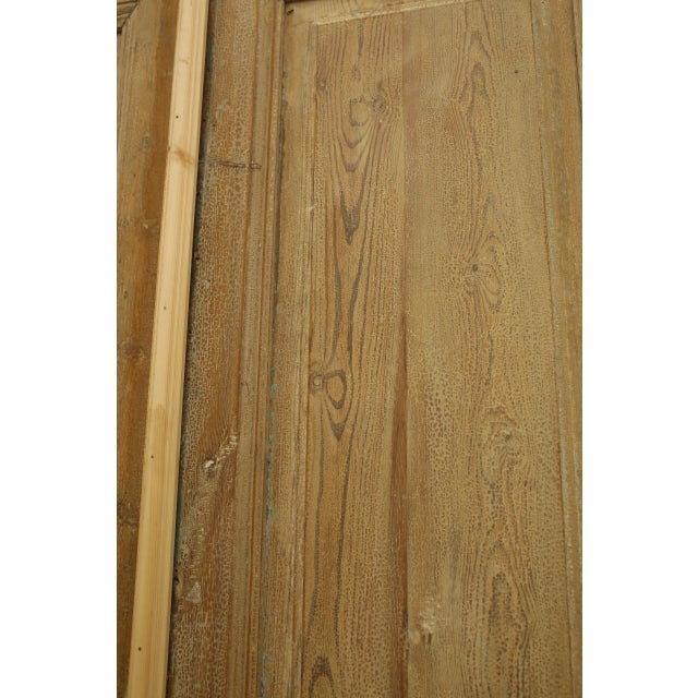 Late 19th Century Double French Doors - a Pair For Sale - Image 4 of 4