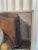 Mid-Century Painting "Uppställning" by Gunnar Odin For Sale - Image 4 of 9