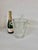 Crystal Champagne Bucket, France, 1970s For Sale - Image 3 of 10