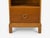 t.h. Robsjohn-Gibbings, Nightstands, Mahogany, Brass, Usa, 1960s For Sale - Image 9 of 12