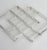 1940s Adnet Silver Plate Trivet, Attributed For Sale - Image 12 of 15