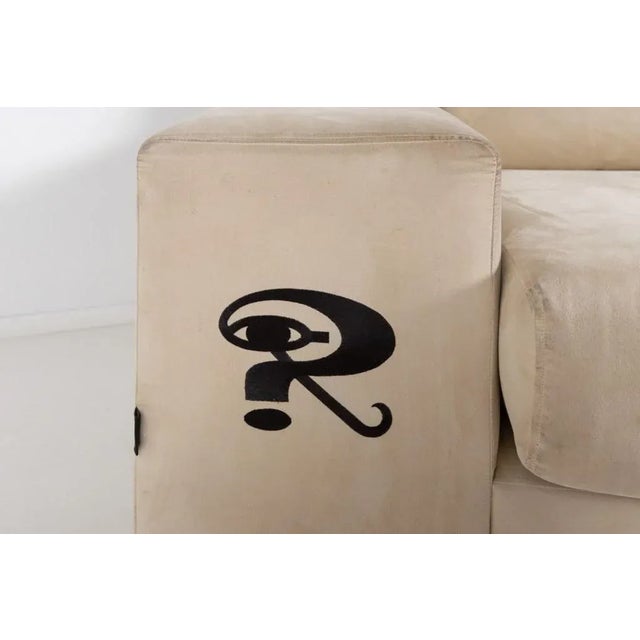 Raun Home Sofa for Robbie Williams For Sale - Image 9 of 15