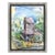 Mid 20th Century Ye Olde Mill, Gilberta Goodwin For Sale