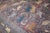Persian Animal Motif Persian Meshed early 20th Century Rug - 10'1" x 13'5" For Sale - Image 3 of 14