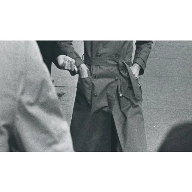 Modern Jackie Kennedy, 1970s, Photograph For Sale - Image 3 of 5